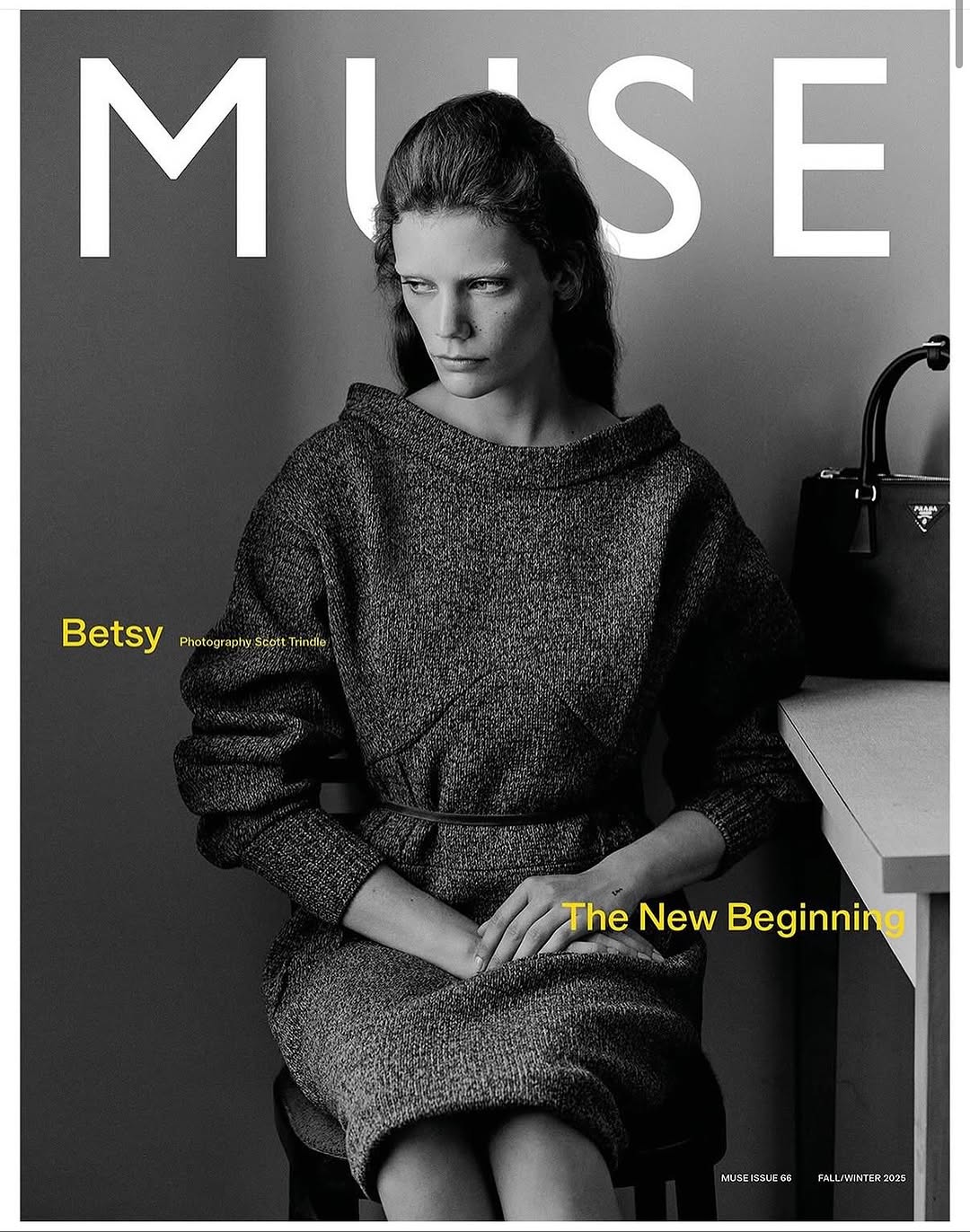 Muse Issue 66, 2025 Magazine