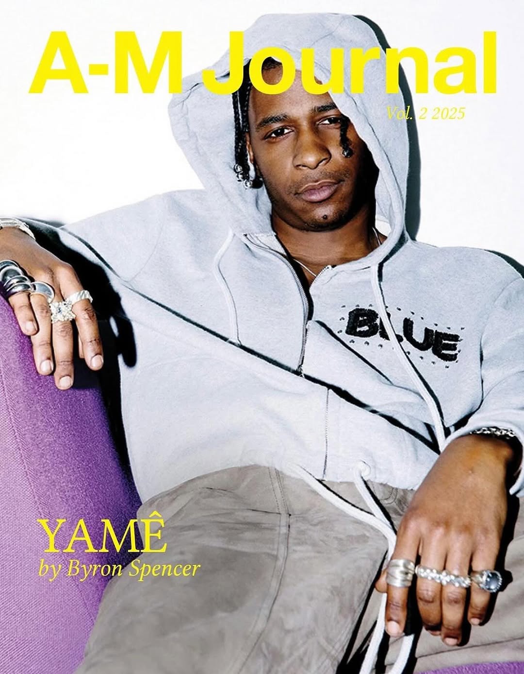 A-M Journal Issue 2, 2025