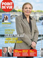 Point de vue Magazine - n° 4075