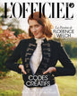 L Officiel Paris - 1077, Spring 2026 Magazine