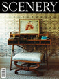 Scenery - Issue 4 Magazine