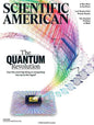 Scientific American - June 2026