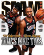 Slam Issue Feb / Mar 2026 Magazine