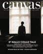 Canvas Issue 120 Magazine