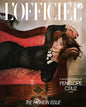 L Officiel Paris - 1077, Spring 2026 Magazine
