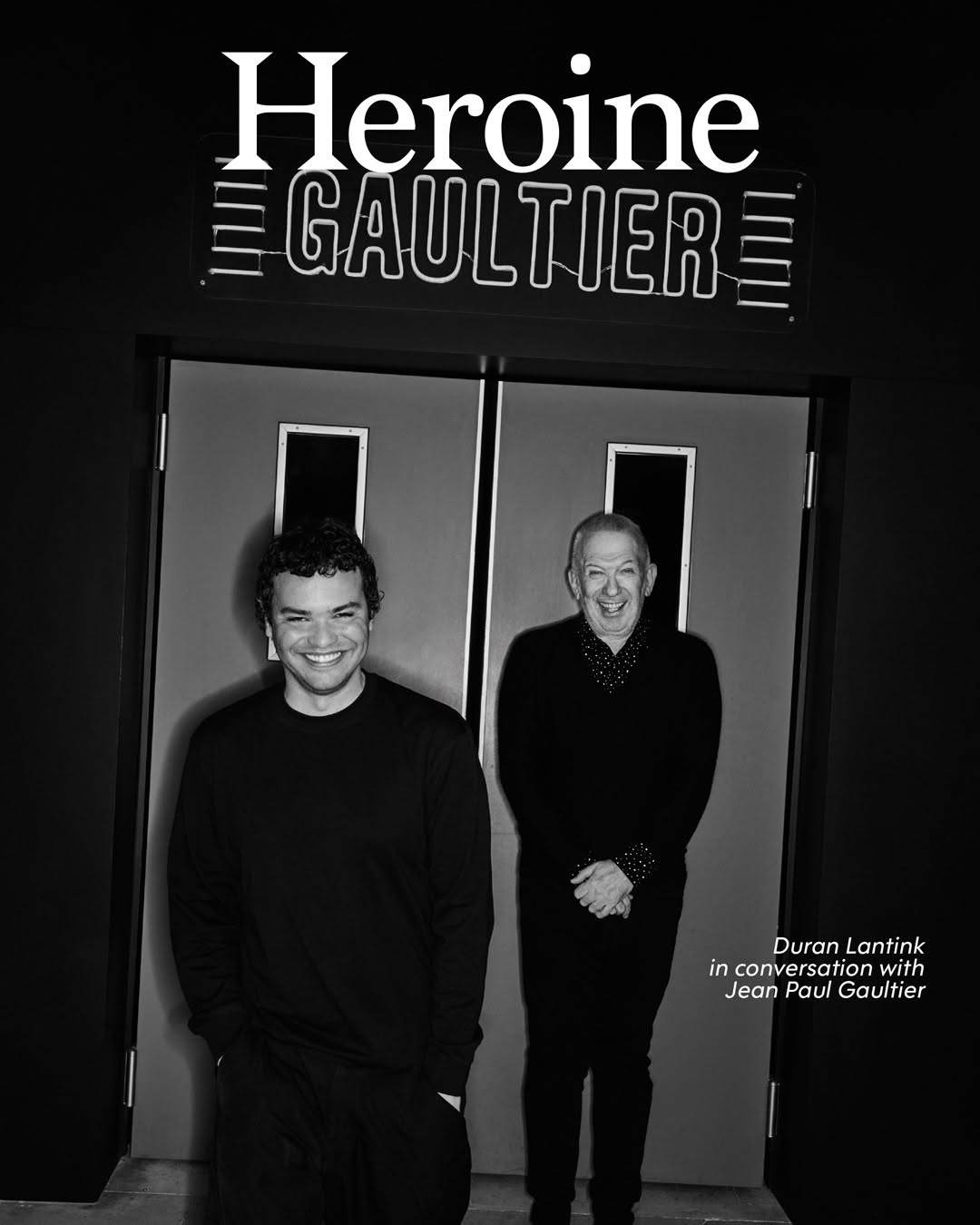 Heroine Issue 24, Spring / Summer 2026 Magazine