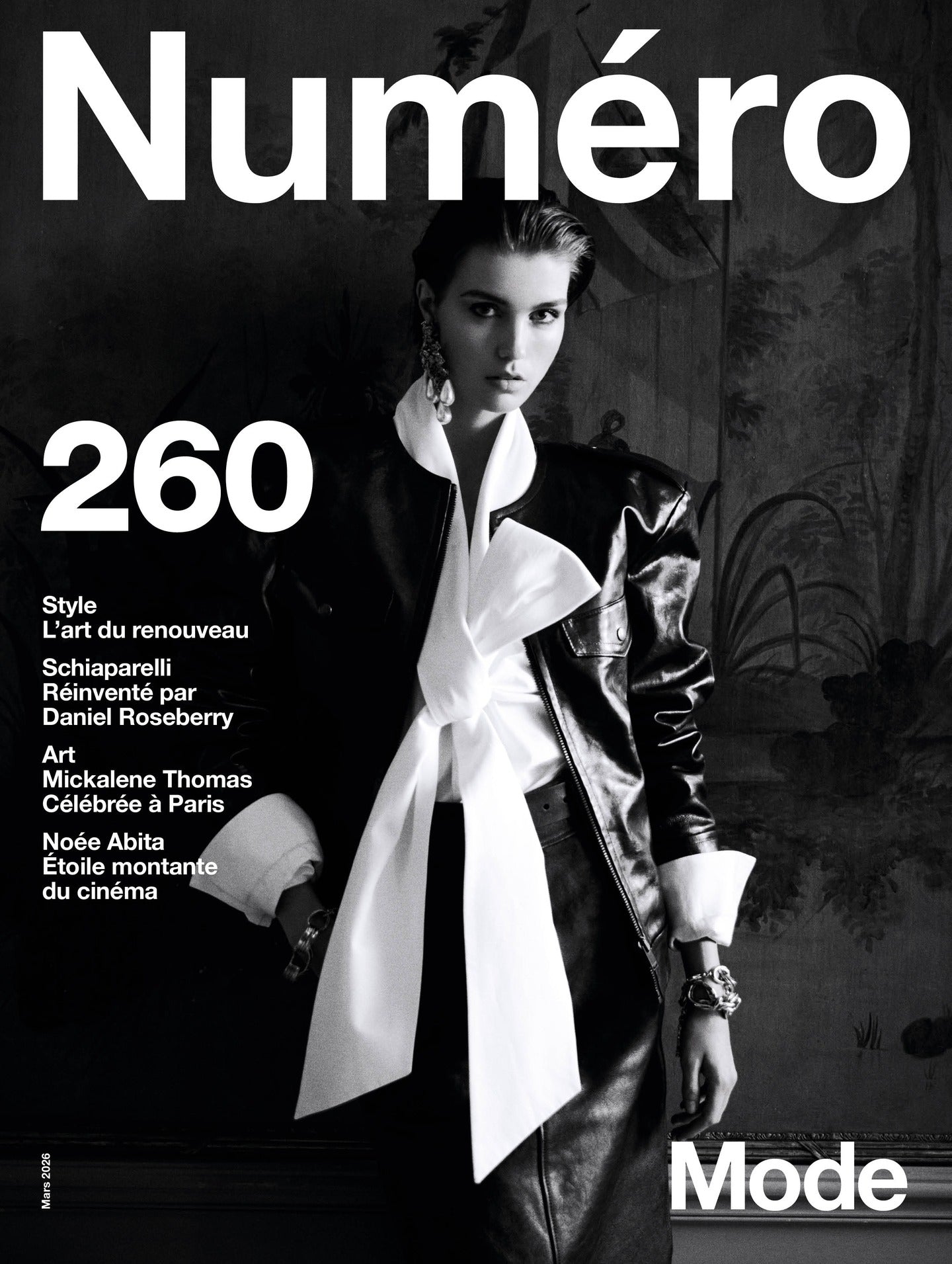 Numero - Issue 260 Magazine