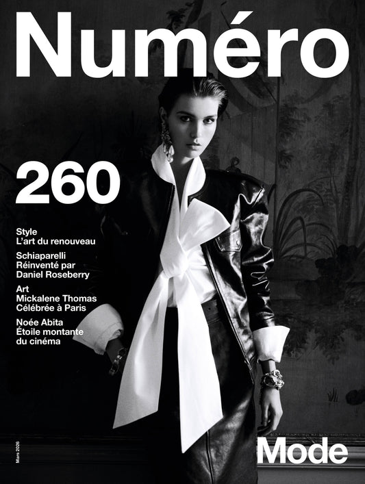 Numero - Issue 260 Magazine