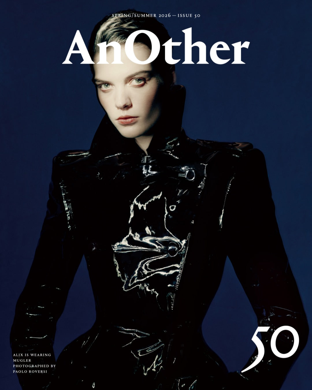 AnOther Spring / Summer 2026 Magazine