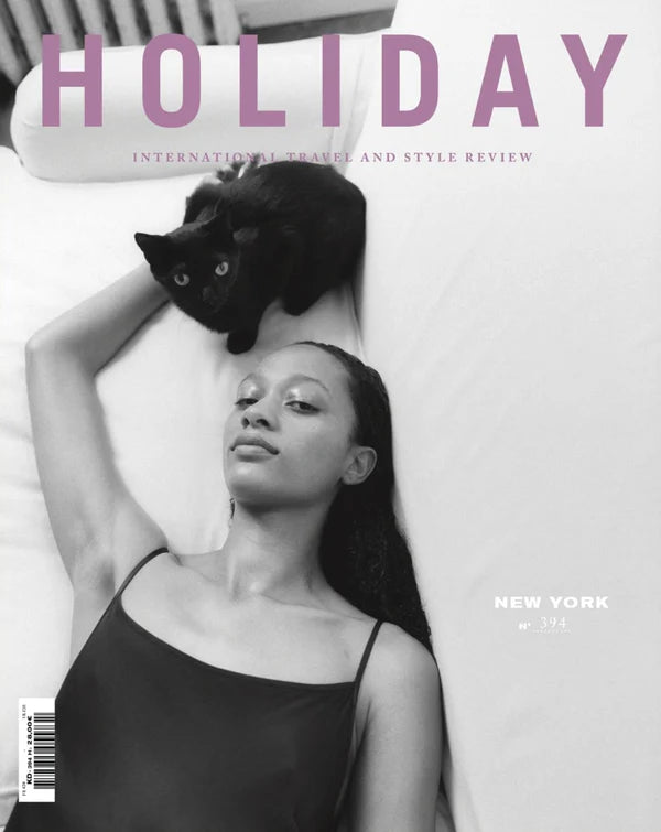 Holiday Magazine