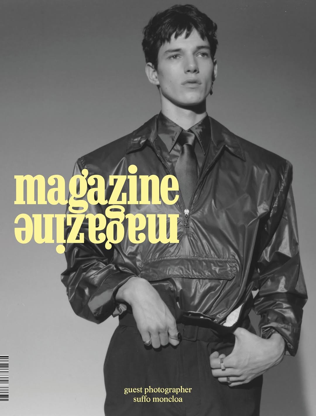 Magazine Magazine Issue 45, Spring Summer 2026