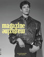 Magazine Magazine Issue 45, Spring Summer 2026