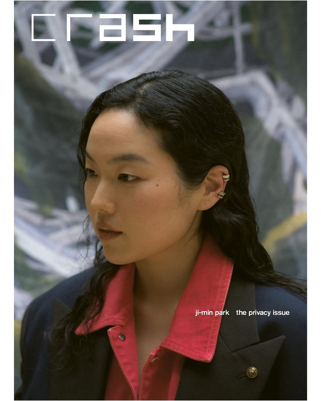 Crash, Issue 108 Magazine