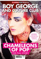 Classic Pop Presents Magazine - Boy George