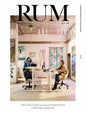 RUM International 22, 2026 Magazine