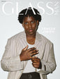 Glass Man - Spring 2026 Magazine