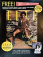 Elle + Harpers Bazaar July / August 2026