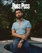 Puss Puss - Issue 26, Spring Summer 2026 Magazine