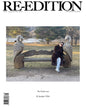 Re-Edition - Issue 25, Spring / Summer 2026 Magazine