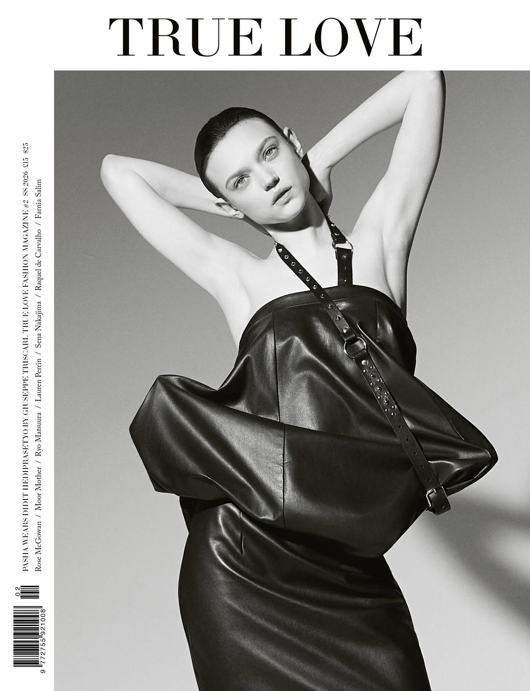 True Love – Spring / Summer 2026 Magazine