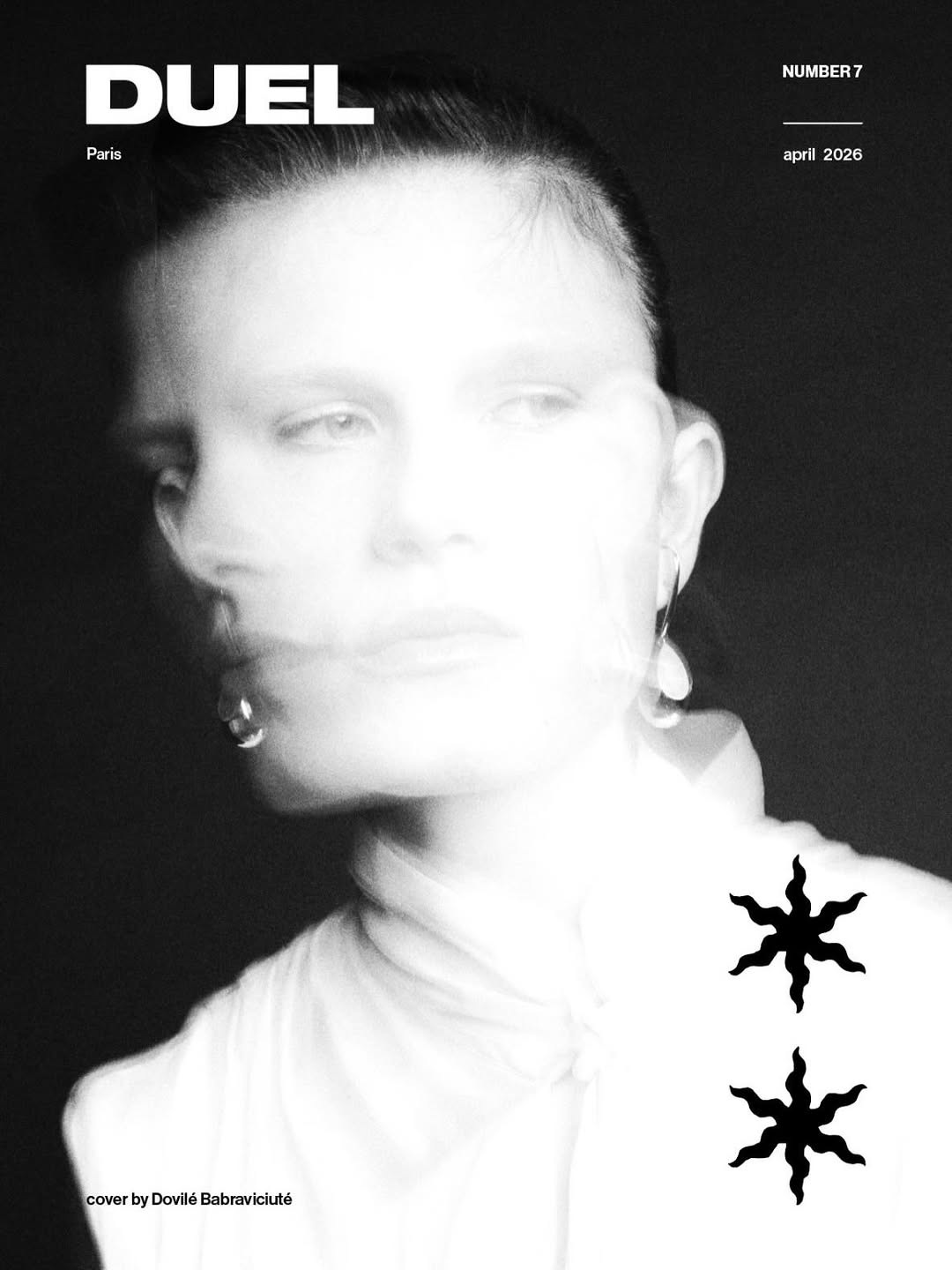 Duel - Issue 7 Magazine