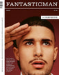 Fantastic Man -Issue 42, SS 2026 Magazine