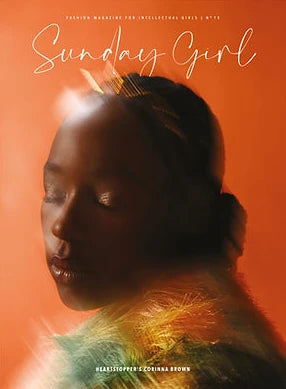 Sunday Girl Magazine