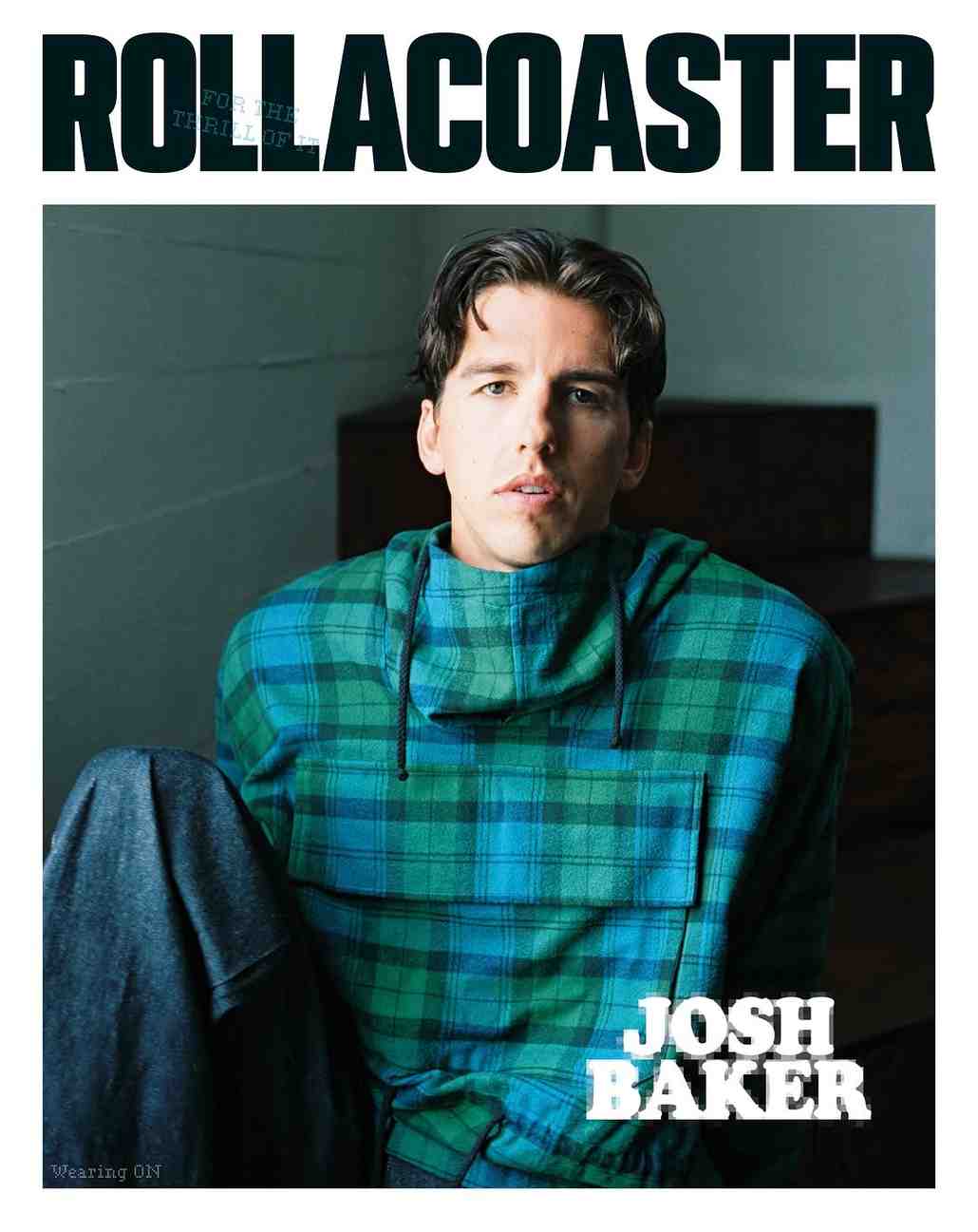 Rollacoaster - Spring / Summer 2026 Magazine