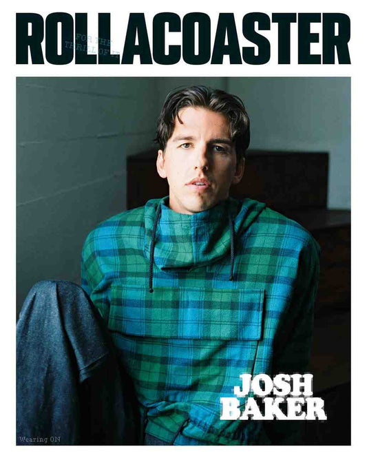 Rollacoaster - Spring / Summer 2026 Magazine