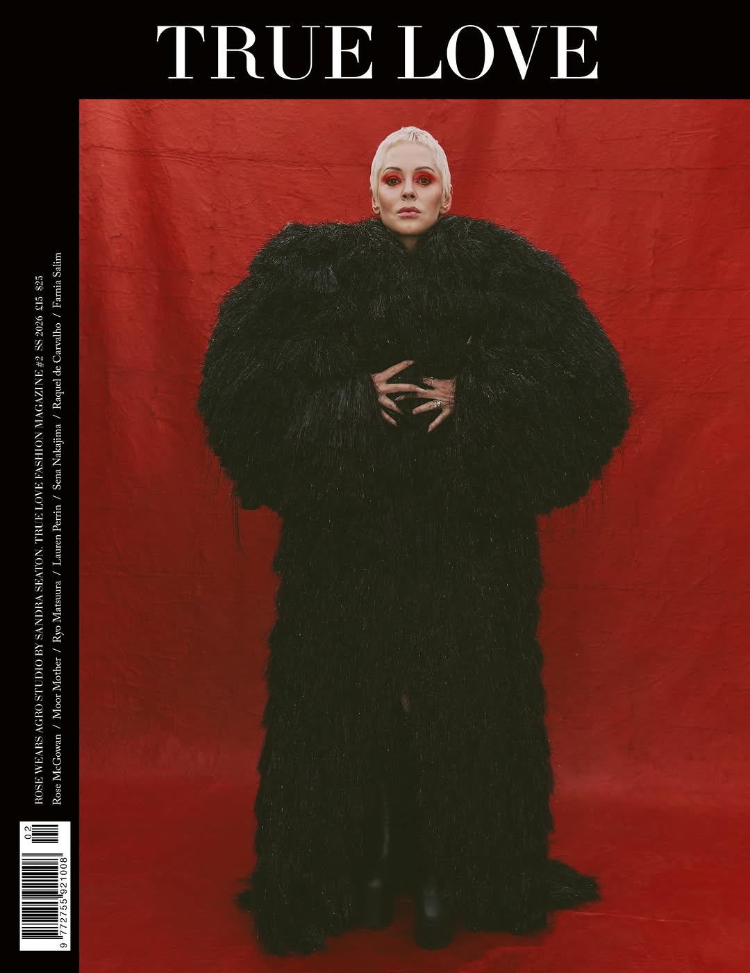 True Love – Spring / Summer 2026 Magazine