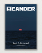 Meander Volume 2 Magazine