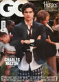 GQ Magazine - Summer 2026