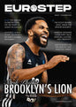 Eurostep Magazine Issue 1 - Summer 2026