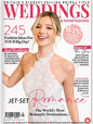 Weddings & Honeymoons Magazine - Issue WANDH35