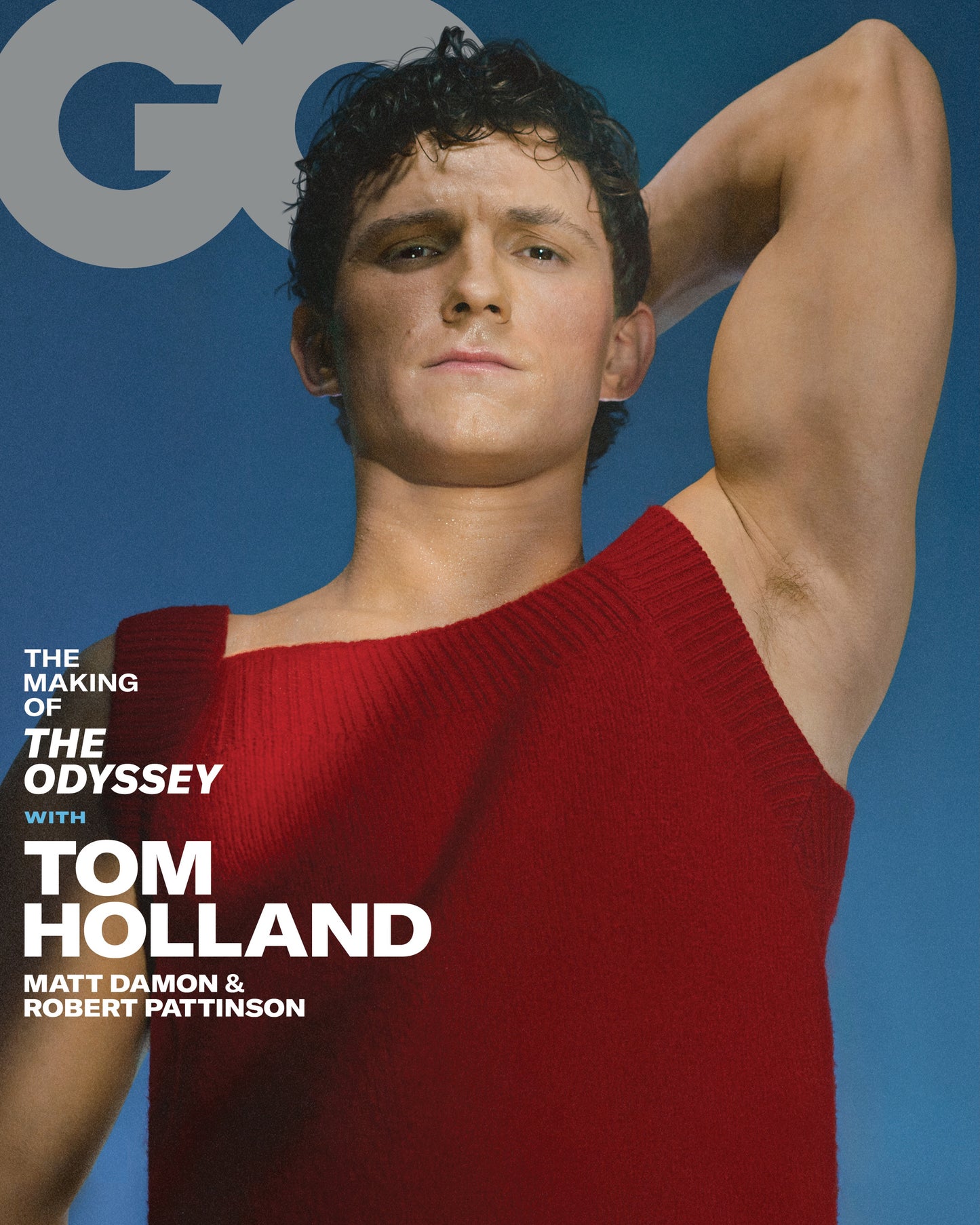 GQ German Magazine - Issue 3 2026
