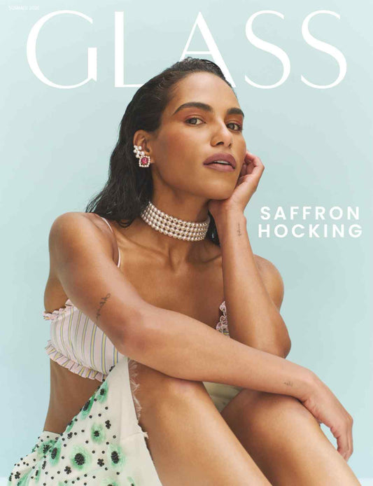 Glass Magazine - Summer 2026