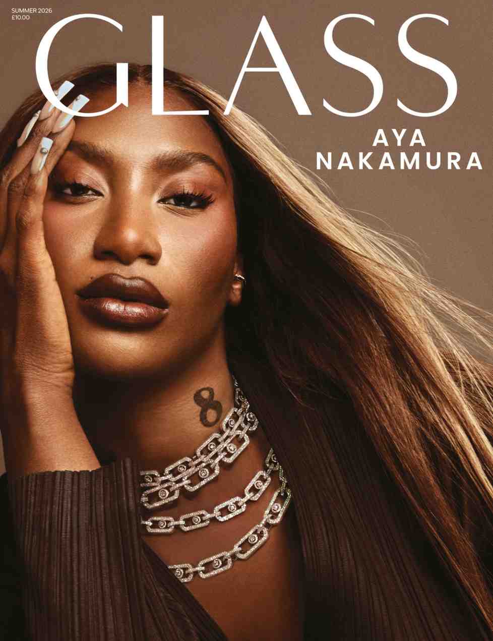 Glass Magazine - Summer 2026