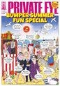 Private Eye Magazine - Issue 1682