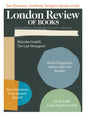 London Review of Books - 8 October 2026