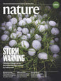 Nature Issue 8116, 28 May 2026 Magazine