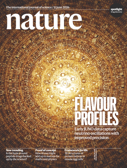 Nature Magazine - Issue 11 June 2026