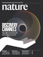 Nature Magazine - 9 July 2026