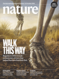 Nature Magazine Issue - 15 October 2026