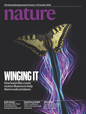 Nature Magazine - Issue 22 October 2026