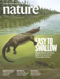 Nature Magazine - 29 October 2026