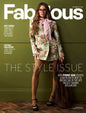 Fabulous Magazine September 20, 2026 – Perrie Sian