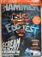 Metal Hammer - Issue 415, August 2026, Oli Sykes / BMTH Feature