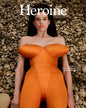 Heroine Issue 24, Spring / Summer 2026 Magazine
