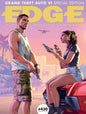 EDGE Magazine Christmas 2026 – GTA VI