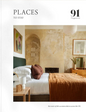 91 Magazine Places To Stay